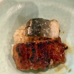 銀シャリ鮮魚 オサカナマルシェ - 