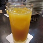 ジュイップ - オレンジジュース