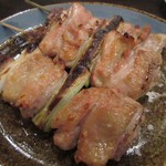 ジュイップ - 焼き鳥