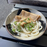 讃岐うどん がもう - 