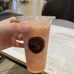 ヴイツーアンドエムバイフルーツバー アオキ イオンモール各務原店 - 