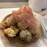 立ち飲みワイン 荒川STAND - 