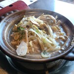 ごだいご - とりしお