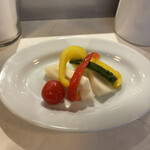 立ち飲みワイン 荒川STAND - 