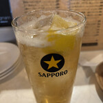 立ち飲みワイン 荒川STAND - 