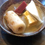 ごだいご - 京風おでん