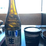 ごだいご - 瓶ビ