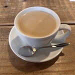 CLAMP COFFEE SARASA - 