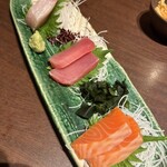 四季彩 海濱幕張店 - 