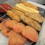串カツ田中 - 