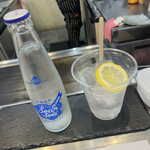 ホルモン・ジビエ 明星 - 