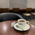 ドトールコーヒーショップ - ドリンク写真: