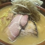 味噌っ子 ふっく - 