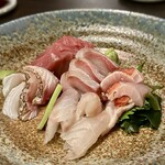 地酒と和食 吟味 - 