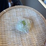 築地そらつき - 