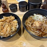 小諸そば - 料理写真: