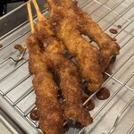 串カツ田中 - 