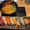 鮨・酒・肴 杉玉 - 