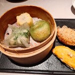 中国飯店 富麗華 - 