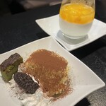 老舗精肉店直送 千種焼肉 飛騨牛の奴隷 - 