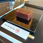 虎屋菓寮 赤坂店 - 