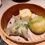 中国飯店 富麗華 - 