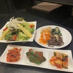 老舗精肉店直送 千種焼肉 飛騨牛の奴隷 - 