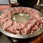 地酒と和食 吟味 - 