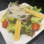 老舗精肉店直送 千種焼肉 飛騨牛の奴隷 - 