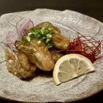 地酒と和食 吟味 - 