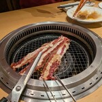 焼肉きんぐ - 料理写真: