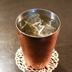 ルッカ - ハイボール