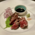 地酒と和食 吟味 - 