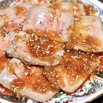 ルッカ - ローストビーフ