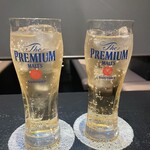 老舗精肉店直送 千種焼肉 飛騨牛の奴隷 - 