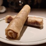 中国飯店 富麗華 - 