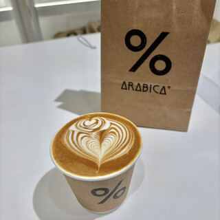 アラビカ東京_1