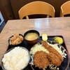 とんかつ 肉料理 麻釉