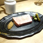 bistro yagishowten - 