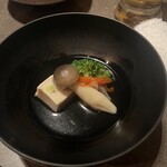 和食 酒肴 まさむら - 