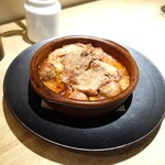 bistro yagishowten - 