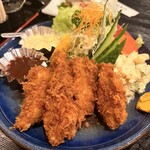 和楽　魚菜亭 - 