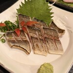 和楽　魚菜亭 - 