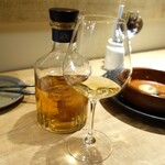 bistro yagishowten - 