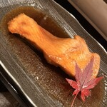 和楽　魚菜亭 - 