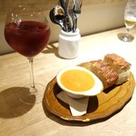 bistro yagishowten - 