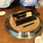 焼肉トラジ 丸ビル店 - 