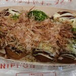 築地銀だこ - 料理写真: