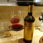 bistro yagishowten - 