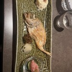 和食 酒肴 まさむら - 